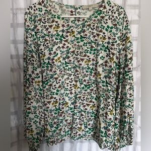 LOFT Blouse!
